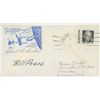 Image 1 : NASA Robert B. Doeker and Bill Pogue signed First Day Cover