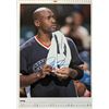 Image 1 : Michael Jordan Chicago Bulls 1998 autographed calendar page. GFA Authenticated