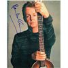 Image 1 : Paul McCartney signed promo photo