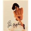 Image 1 : Asia Argento signed photo