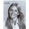 Image 1 : Jaws Cindy Grover signed photo