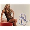 Image 1 : The Dukes of Hazzard Jessica Simpson signed photo