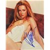 Image 1 : Melissa Joan Hart signed photo