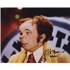 Image 1 : Apollo 13 Clint Howard signed photo