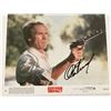 Image 1 : Sudden Impact Clint Eastwood signed photo. GFA Authenticated