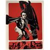 Image 1 : Dirty Harry Clint Eastwood signed photo