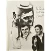 Image 1 : Jerry Lewis signed photo