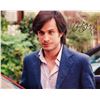 Image 1 : Gael García Bernal signed movie photo