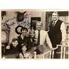 Image 1 : Mr. Belvedere Christopher Hewett and Rob Stone signed photo