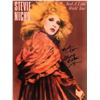 Image 1 : Stevie Nicks signed tour book