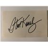 Image 1 : Dallas Steve Kanaly signature cut