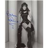 Image 1 : Peyton Place  Barbara Parkins signed photo