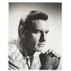 Image 1 : George Montgomery signed photo