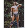 Image 1 : Tarzan, the Ape Man signed movie photo