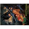 Image 1 : Batman Forever official movie book