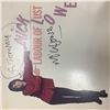 Image 1 : Nick Lowe Labor Of Lust signed album