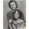 Image 1 : Jacklyn Zeman  signed photo