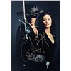 Image 1 : The Mask of Zorro Catherine Zeta-Jones signed movie photo
