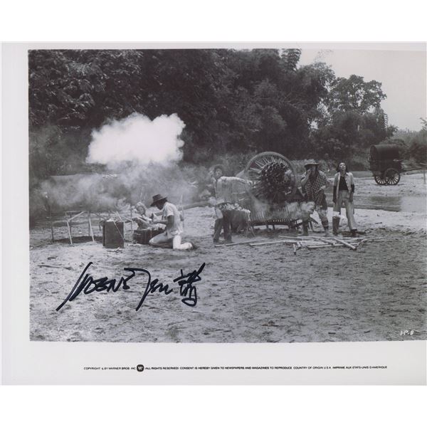 Hot Potato Irene Tsu signed movie photo