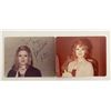 Image 1 : Bernadette Peters signed photo
