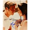 Image 1 : At First Sight Val Kilmer and Mira Sorvino signed movie photo