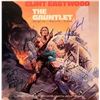 Image 1 : Clint Eastwood The Gauntlet signed soundtrack