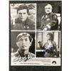 Image 1 : Star Trek III: The Search for Spock signed cast photo