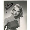 Image 1 : Psycho Janet Leigh signed photo