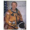Image 1 : Astronaut Vance Brand signed photo