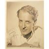 Image 1 : Otto Kruger Signed Photo