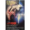 Image 1 : The Fog 2005 original movie poster