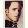 Image 1 : X-Men Shawn Ashmore signed movie photo