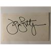 Image 1 : John Lithgow signature cut