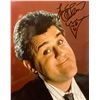 Image 1 : Jay Leno signed photo. GFA Authenticated