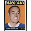 Image 1 : 1965-66 O-PEE-CHEE FRANK MAHOVLICH (HOF)