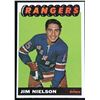 Image 1 : 1965-66 O-PEE-CHEE JIM NIELSON