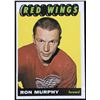 Image 1 : 1965-66 O-PEE-CHEE RON MURPHY