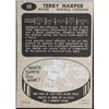 Image 2 : 1965-66 O-PEE-CHEE TERRY HARPER