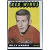 Image 1 : 1965-66 O-PEE-CHEE BILLY HARRIS