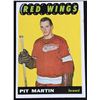 Image 1 : 1965-66 O-PEE-CHEE PIT MARTIN