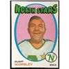 Image 1 : 1971-72 O-PEE-CHEE GUMP WORSLEY (HOF)