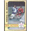 Image 1 : 1972-73 O-PEE-CHEE DAVE KEON (HOF)
