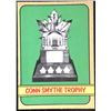 Image 1 : 1972-73 O-PEE-CHEE CONN SMYTHE TROPHY
