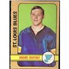 Image 1 : 1972-73 O-PEE-CHEE MOOSE DUPONT ROOKIE CARD
