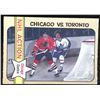 Image 1 : 1972-73 O-PEE-CHEE STAN MIKITA (HOF)