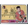 Image 1 : 1968-69 O-PEE-CHEE ERIC NESTERENKO