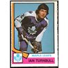 Image 1 : 1974-75 O-PEE-CHEE IAN TURNBULL ROOKIE CARD