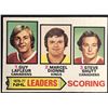 Image 1 : 1977-78 O-PEE-CHEE GUY LAFLEUR (HOF)