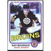 Image 1 : 1981-82 O-PEE-CHEE RAY BOURQUE (HOF)