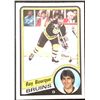 Image 1 : 1984-85 O-PEE-CHEE RAY BOURQUE (HOF)